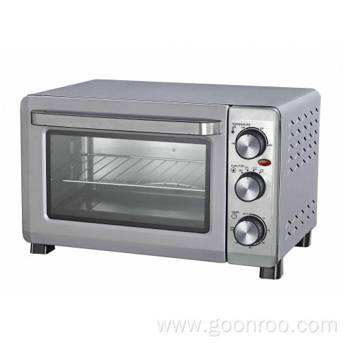 23L multi-function electric oven - easy to operate(C2)